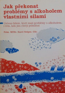 Jak překonat problémy s alkoholem vlastními silami 