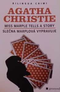 Miss Marple tells a story/Slečna Marplová vypravuje