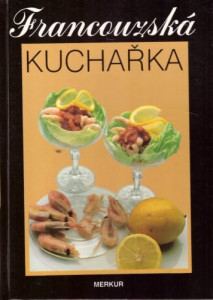 Francouzská kuchařka