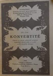 Konvertité