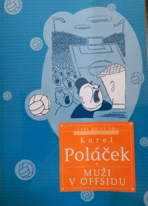 Muži v offsidu*
