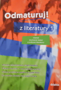Odmaturuj! z literatury 1