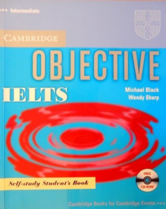 Objective IELTS