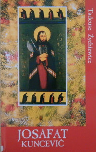 Josafat Kunevič