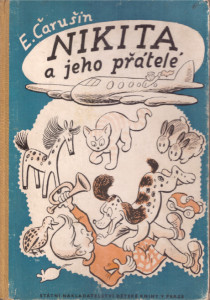 Nikita a jeho přátelé