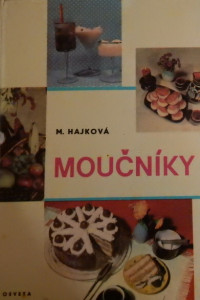 Moučníky *