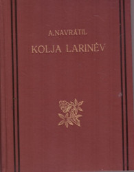 Kolja Lariněv