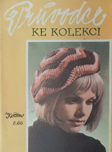 Průvodce ke kolekci