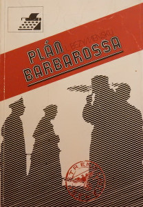 Plán Barbarossa