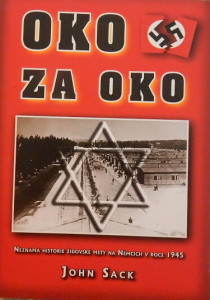 Oko za oko