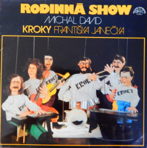Rodinná show