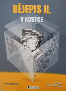 Dějepis II. v kostce