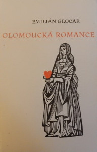 Olomoucká romance