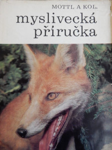 Myslivecká příručka*