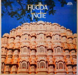 Hudba Indie (3x LP)