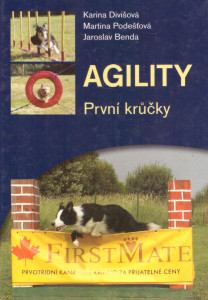 Agility - první krůčky