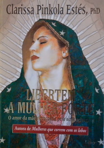 Libertem a mulher forte