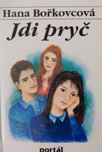 Jdi pryč