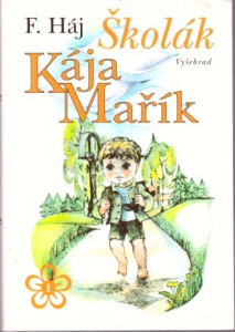 Školák Kája Mařík 1–3 *