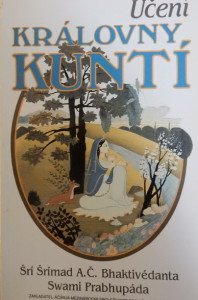 Učení královny Kuntí *