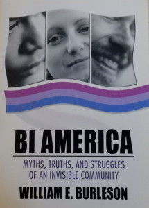 Bi America: myths, truths, and struggles of an invisible community