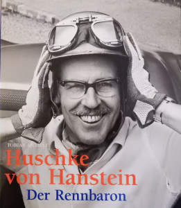 Huschke von Hanstein - Der Rennbaron