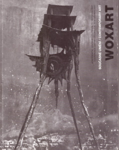 Současné umění / Súčasné umenie / Contemporary Art