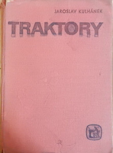 Traktory