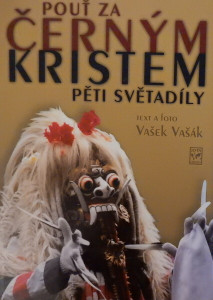 Pouť za černým Kristem