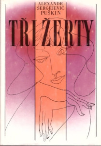 Tři žerty