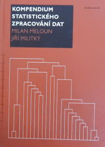 Kompendium statistického zpracování dat
