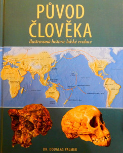 Původ člověk