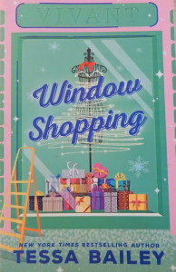 Window Shopping