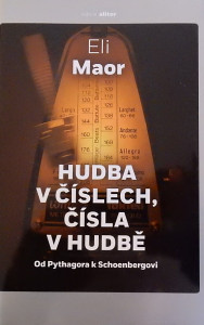 Hudba v číslech, čísla v hudbě