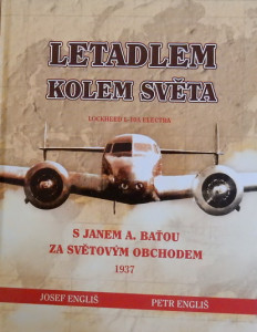 Letadlem kolem světa