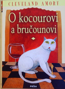 O kocourovi a bručounovi