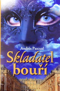 Skladatel bouří