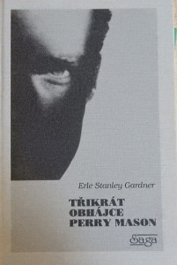 3x Třikrát obhájce Perry Mason *