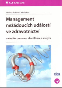 Management nežádoucích událostí ve zdravotnictví