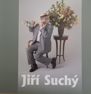 Jiří Suchý
