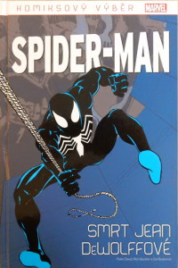 Spider-Man 6: Smrt Jean DeWolffové