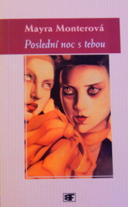 Poslední noc s tebou