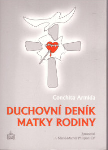Duchovní deník matky rodiny