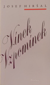 Vínek vzpomínek