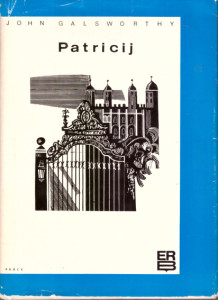 Patricij