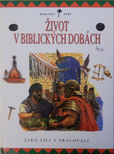 Život v biblických dobách