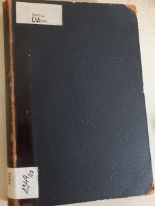 Landtags-Blatt / Sněmovní list 1882