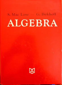 Algebra (SK)
