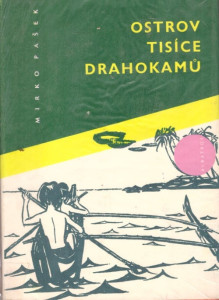 Ostrov tisíce drahokamů