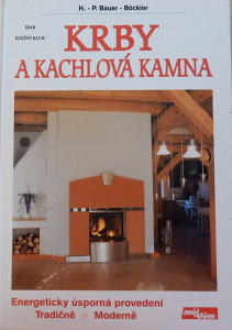 Krby a kachlová kamna